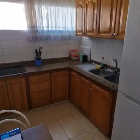 Διαμέρισμα Trinidad Σαν Κριστόμπαλ ντε Λα Λαγούνα