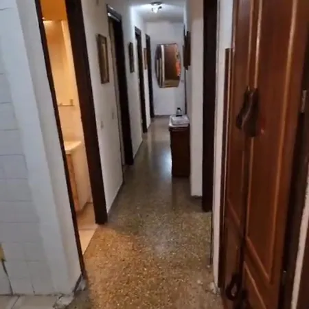 Trinidad Διαμέρισμα Σαν Κριστόμπαλ ντε Λα Λαγούνα