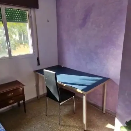 Trinidad Σαν Κριστόμπαλ ντε Λα Λαγούνα